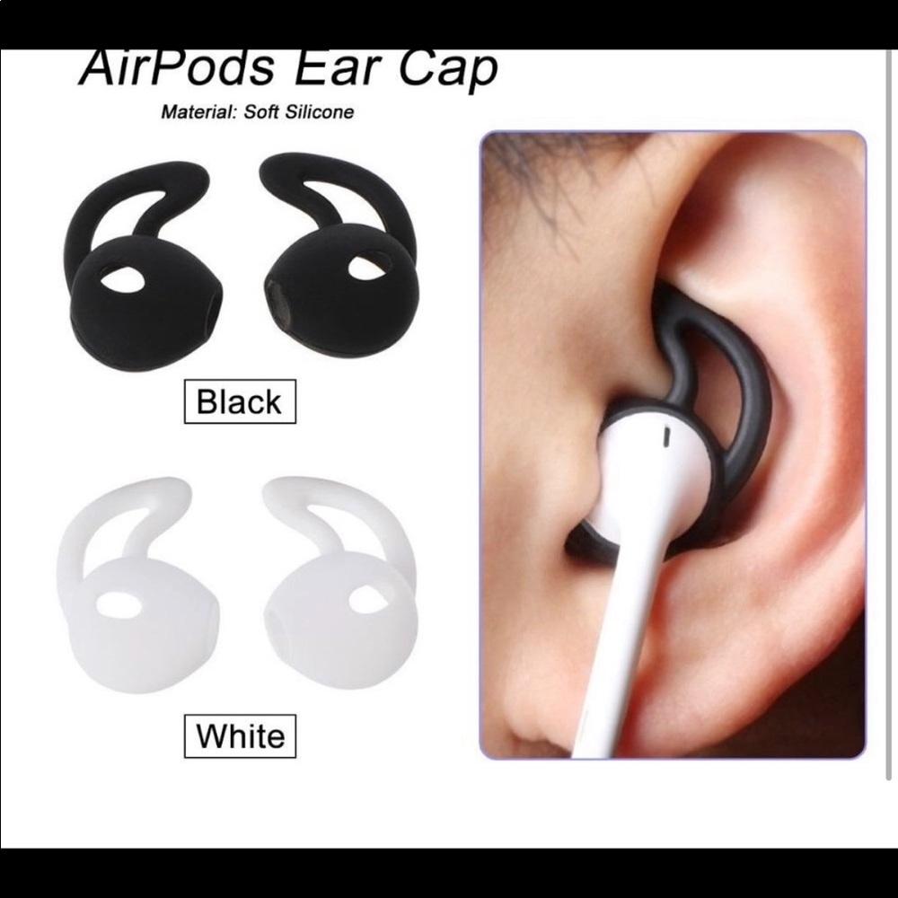 New airpod earslips 2 for 1 price